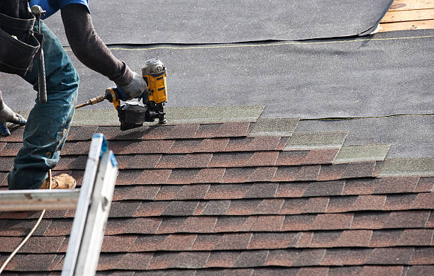 Licensed Gutter Installation service in Amherst, WI - Brentwood Metal Roofing